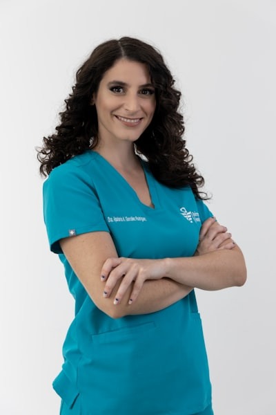 Dr. Karen Whitfield brain specialist and tinnitus researcher